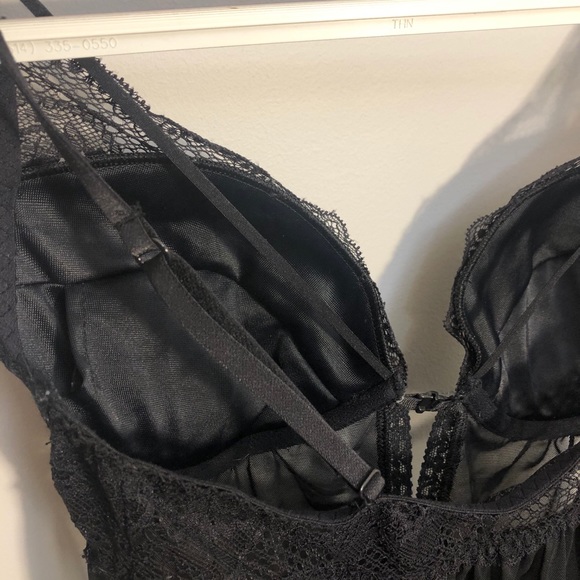 La Senza babydoll teddy - Picture 6 of 7